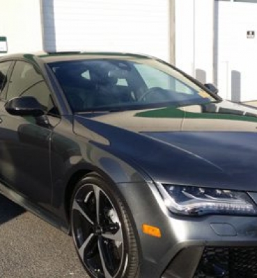 Audi R7