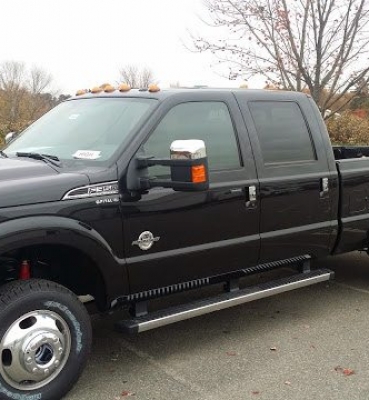 Ford F350