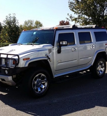 Hummer 2