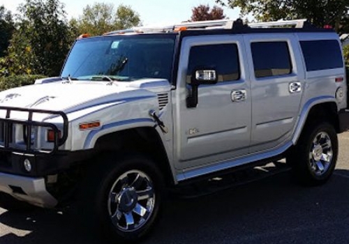 Hummer 2