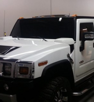 Hummer