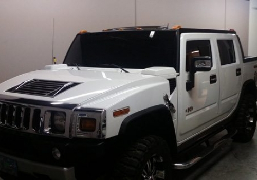 Hummer