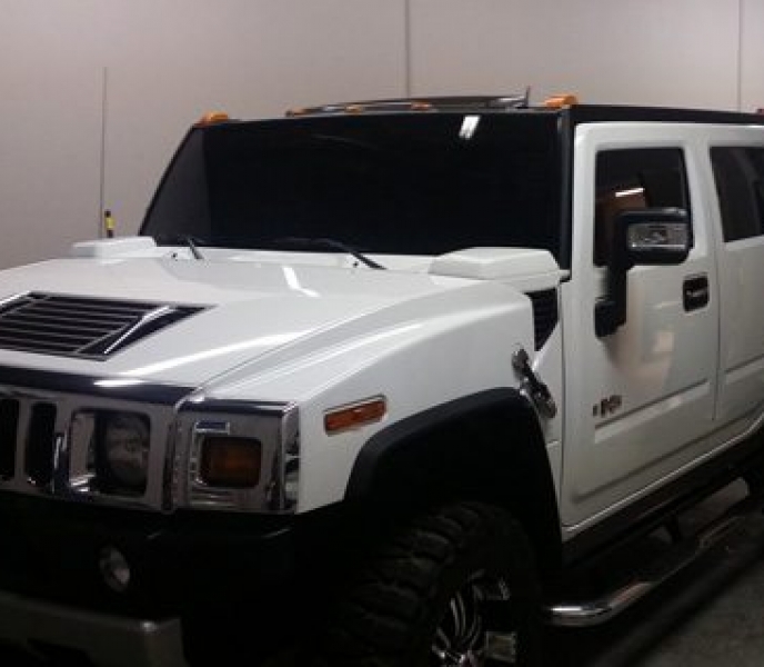 Hummer