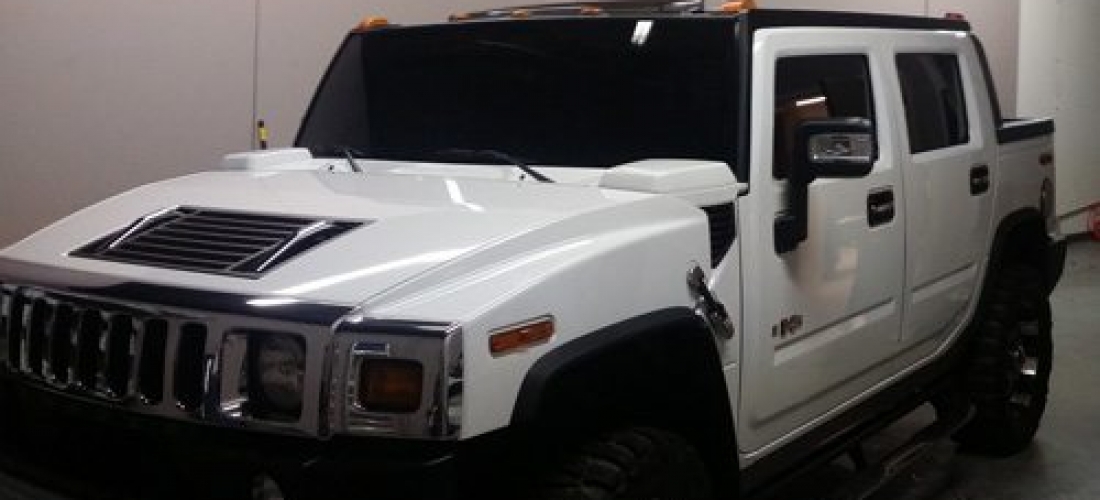 Hummer