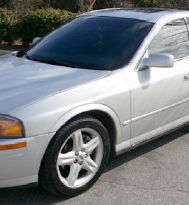 Lincoln LS
