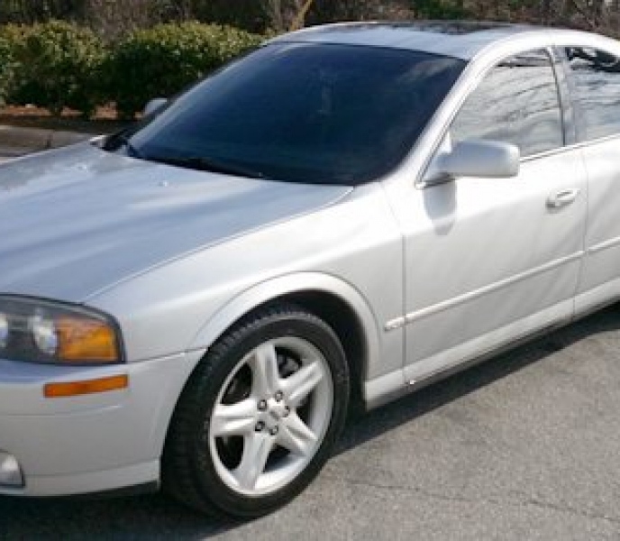 Lincoln LS