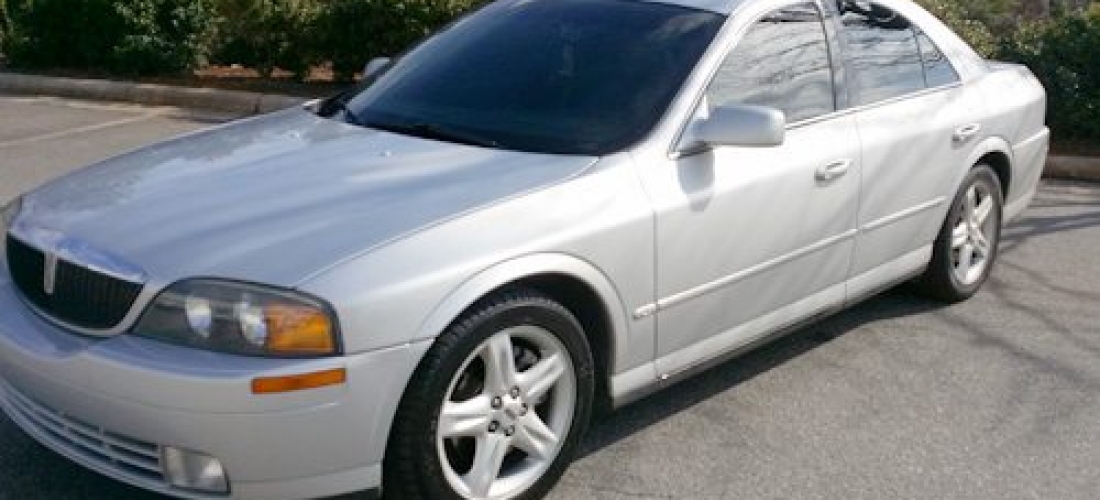 Lincoln LS